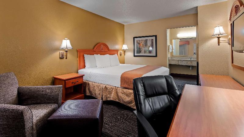 Quality Inn & Suites Dallas-Cityplace Εξωτερικό φωτογραφία