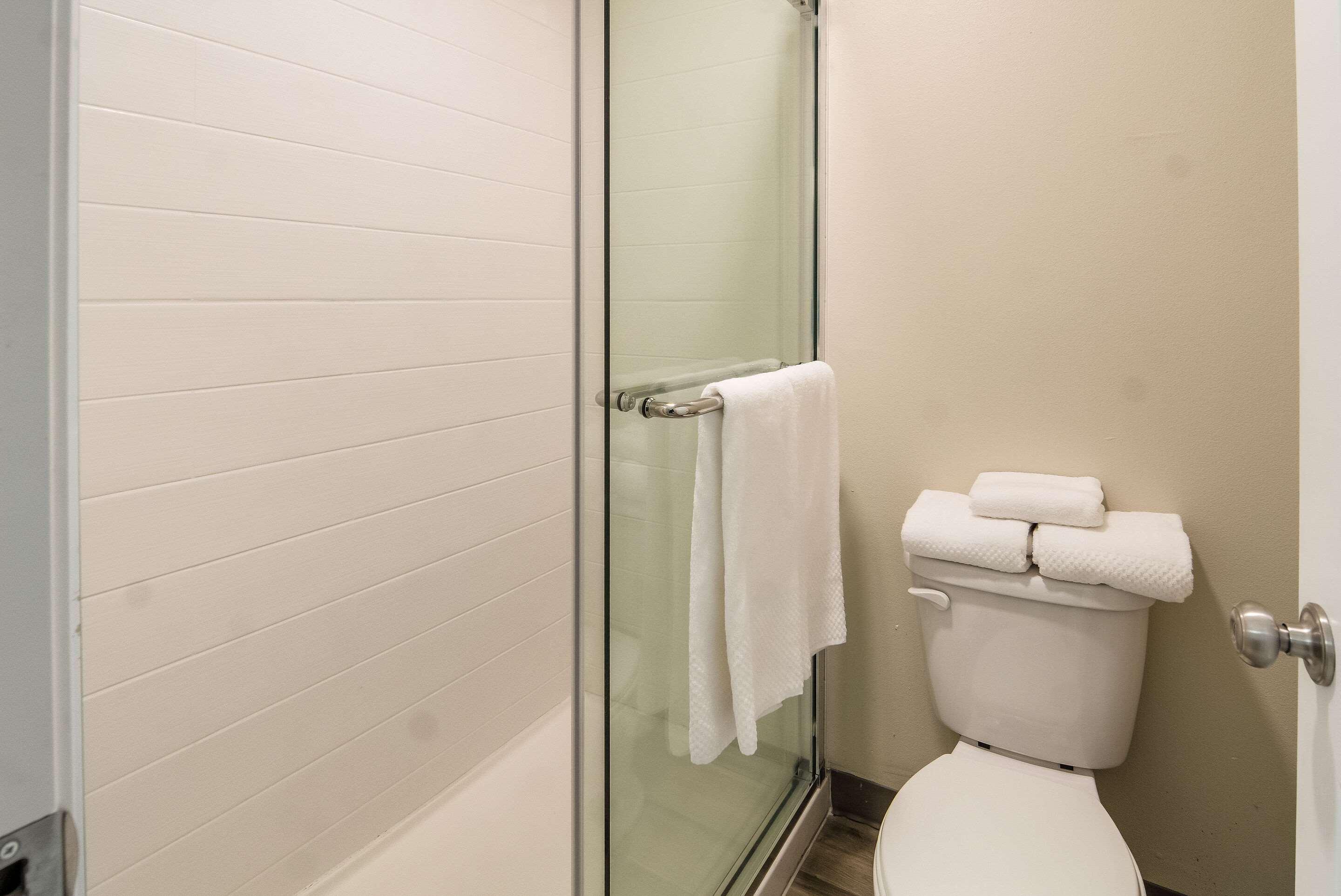 Quality Inn & Suites Dallas-Cityplace Εξωτερικό φωτογραφία